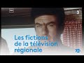 Les fictions marquantes de la tlvision rgionale 70 ans