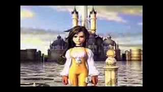 AMV) Final Fantasy IX   Nightwish   Ever Dream (1)