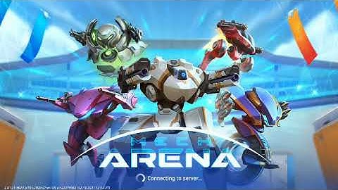 mech arena gameplay walkthrough part 9