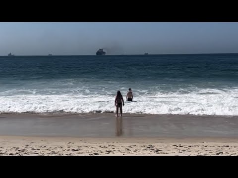 Live the Beach Life in Rio