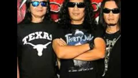 Jamrud reuni mantan