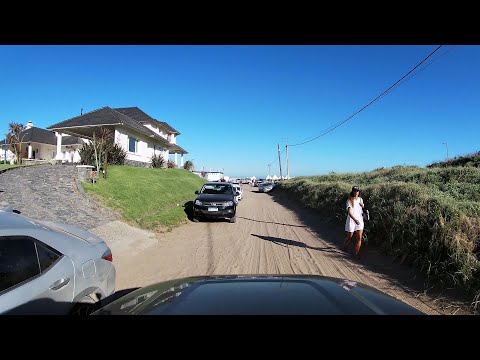 Pinamar HD verano