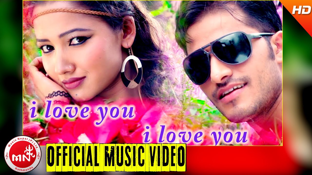 New Nepali Lok Dohori 2073 | I Love You - Bishnu Majhi & Mohan Khadka Ft.Bimal Adhikari/Asha Khadka