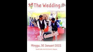 Khaliq Tamsyi  || NM Gambus