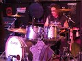 Resurrection Kings - Vinny Appice Drum solo