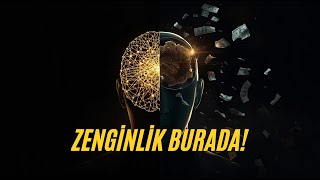 Gerçek Zenginlik Bankada Değil, Zihinde Başlar