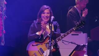 Celebrating George in Hamburg - ein Beatles-Star wurde 80 Jahre