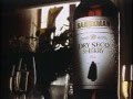 Sandeman sherry werbung 1991