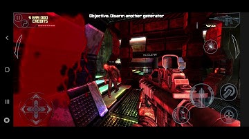 Dead effect 1. (Part 12) Maximum graphics.