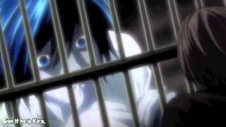 Deathnote AMV-Life is beautiful