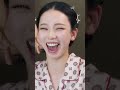 #aespa #KARINA がメットガラで一番会いたかったのは誰？