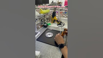 DIY 3D printed LED Signs