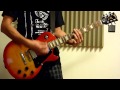 U2 - Mysterious Ways - Guitar Cover