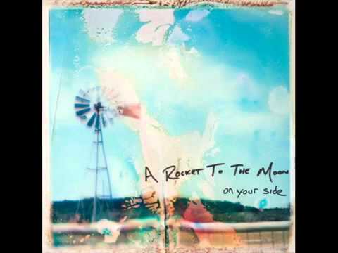 (+) A Rocket To The Moon - Baby Blue Eyes HQ