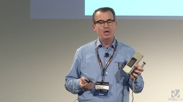 RISC-V Debug Support By Lauterbach TRACE32