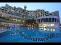 Отель Даниэль. Мёртвое море. Израиль/ Daniel Dead Sea Hotel. Israel