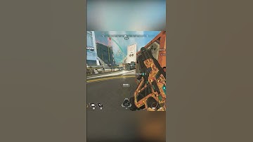 How do you let this happen too you 🤦‍♂️ #shorts #apexlegends