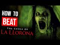 How to Beat "The Curse of La Llorona"