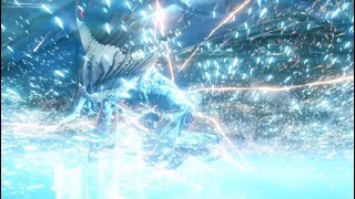 Warframe new quest bug