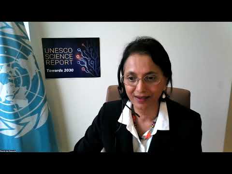 Online information meeting