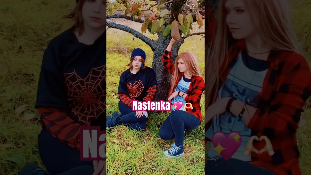 Suchý peň polievam 🥺 | Rachel Amber & Chloe Price @witchera_ #cosplay | Life is Strange : BtS