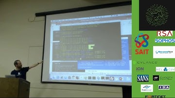 Using Netflow & Open Source Tools for Network Behavioral Analysis