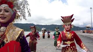 Miniatura del video "Kambanglah Bungo  - PIP Teluk Bayur 2021"