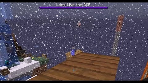 0 Day Old Hacker With Insane Vert // Minewind