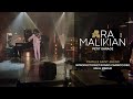 Ara Malikian. Camille Saint-Saëns Introduction et rondo capriccioso en la mineur. Petit Garage(2021)