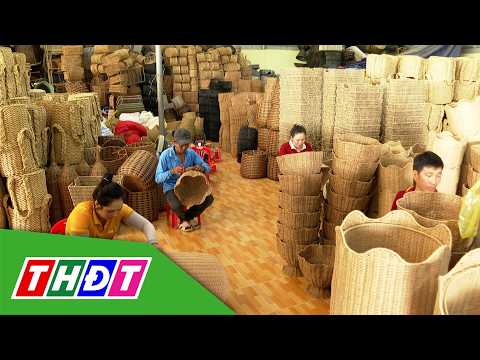 Supporting Businesses in Expanding Operations in Dong Thap | Business Coffee - 09/20/2026 | THDT