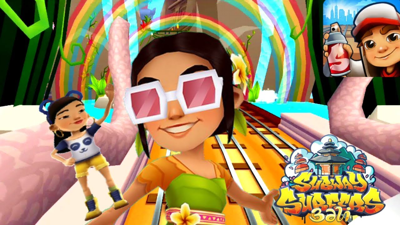 Subway Surfers World Tour: Oxford, Subway Surfers Wiki