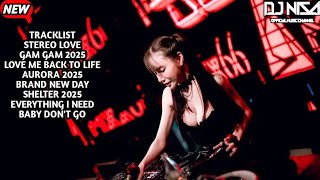 Download Lagu DJ STEREO LOVE X GAM GAM X DYNASTY BREAKBEAT FULL MELODY TERBARU 2025 ( DJ NISA ) MP3 Download Lagu DJ STEREO LOVE X GAM GAM X DYNASTY BREAKBEAT FULL MELODY TERBARU 2025 ( DJ NISA ) MP3