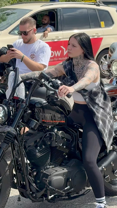 Harley Forty Eight #harley #fortyeight
