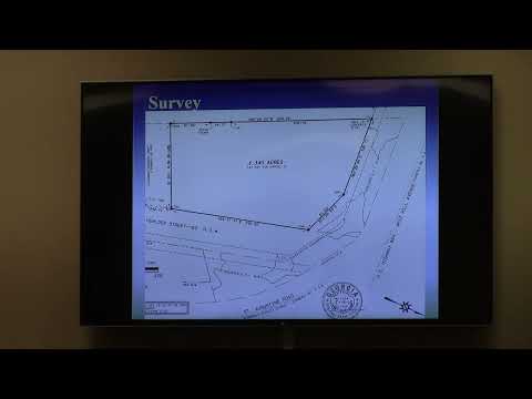 12. VA-2022-07 Trevor Shaw, 104 Hemlock Street, 0119C 051, 1.04 acres, M-2 to C-H