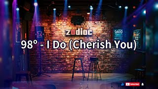 -98º - I Do (Cherish You)-Karaoke