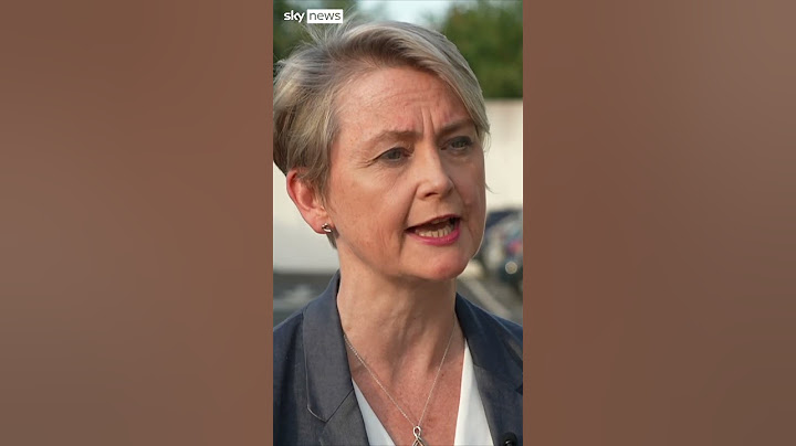 Home secretary: Leeds riots 'unacceptable'