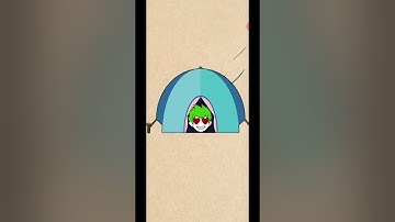 Pencil Boy - Hero Draw Level 81-90 WalkThrough Solution