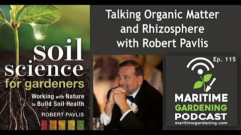 ep115 YT Soil Science Pavlis