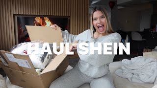 HAUL COQUETTE DE SHEIN  | decoración, ropa, cosas del hogar