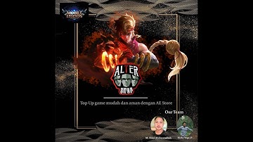 PHKM Teknik Informatika UMB - Aplikasi "AE STORE"