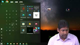 Image Processing Hands on Demo using QGIS by Mr. Prasun Kumar Gupta Wealth