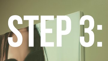 INSTRUCTIONALS   INSTALLING SILICONE EDGE GRAPHICS