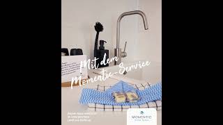 Roomtour Dein Ostsee Appartement In Haffkrug Scharbeutz - Momentic