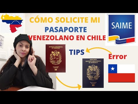 Cuanto cuesta la prorroga del pasaporte venezolano en españa