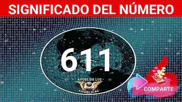 ¿Qué significa 611 en el móvil?