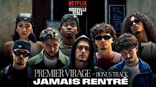 Clip Jamais rentré - Nouvelle École, OZZY, Base 221, YANAMKO, Typhee, Nayte, KYNN, ANS & MISCHA