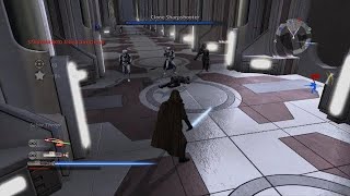 STAR WARS: Battlefront Classic Collection Order 66