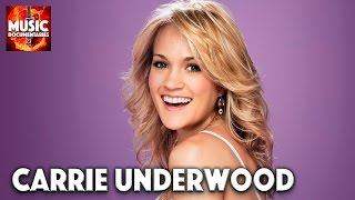 Carrie Underwood | Mini Documentary