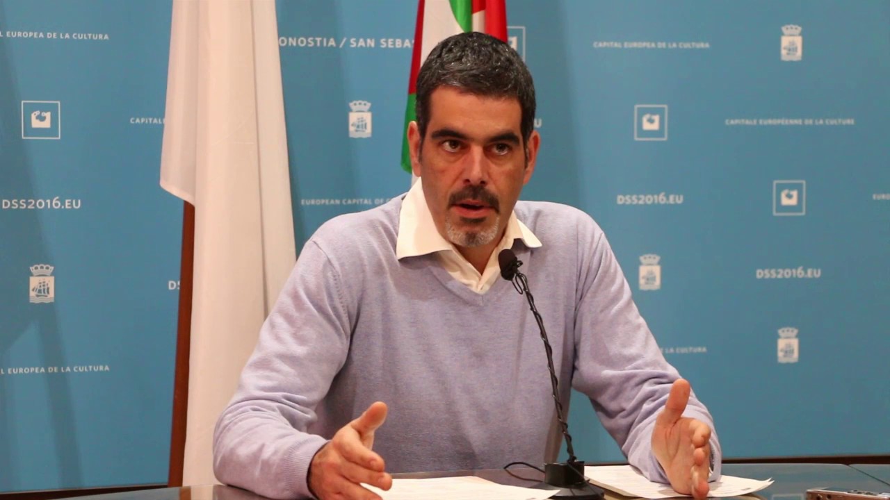 Plan Estratégico de Subvenciones / Diru-laguntzen Plangintza Estrategikoa santa clarita diet