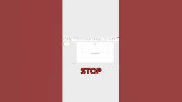 Impress audiences with Invideo.ai! #powerpoint #ai #business #presentationtutorial